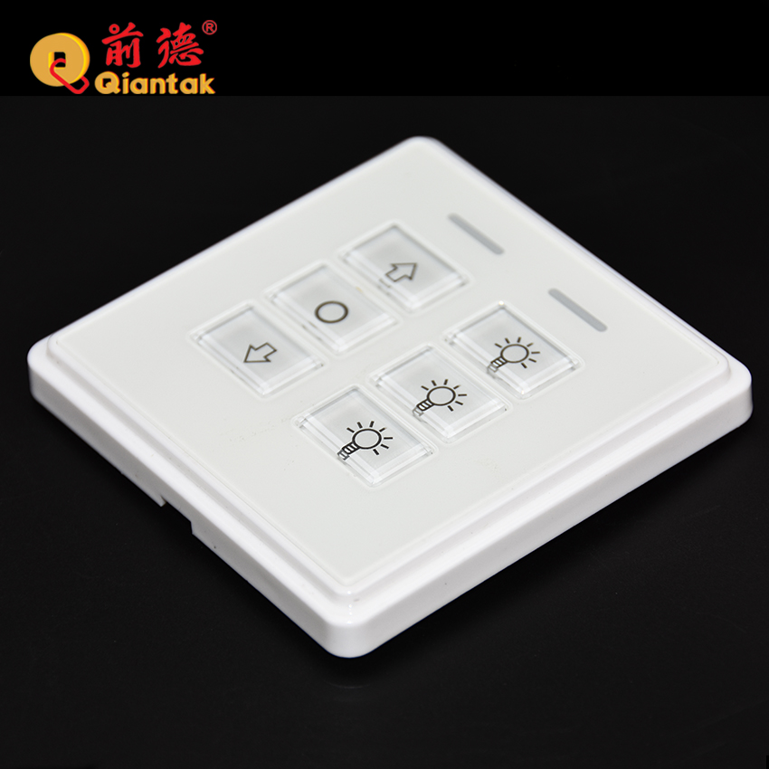 亚克力开关面板