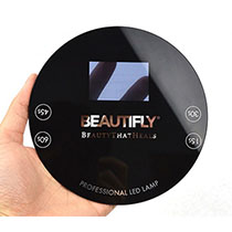 美甲机器亚克力面板